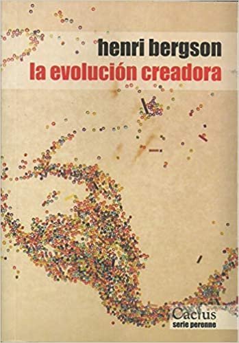EVOLUCION CREADORA O.VARIAS