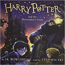 Harry Potter and the Philosopher's Stone (Harry Potter 1) indir