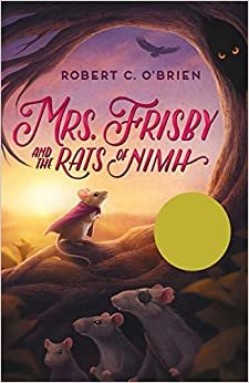 Mrs. Frisby and the Rats of Nimh (Aladdin Fantasy) indir