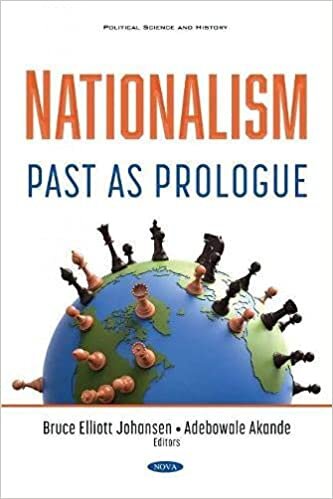 Nationalism: Past As Prologue indir