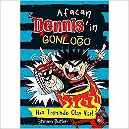 Afacan Dennisin Günlüğü 3