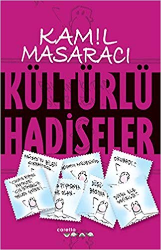 KÜLTÜRLÜ HADİSELER