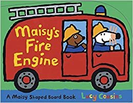 Maisy's Fire Engine (Maisy)