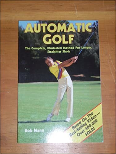 Automatic Golf indir