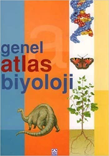 GENEL ATLAS BİYOLOJİ