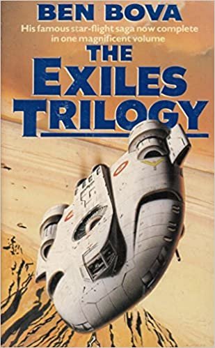 Exiles Trilogy indir