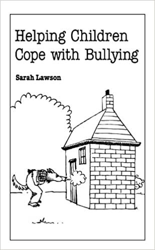 Helping Children Cope with Bullying (Overcoming Common Problems S.) indir