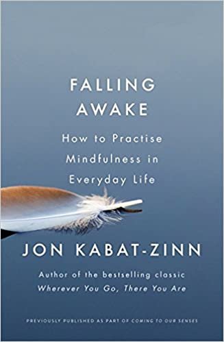 Falling Awake: How to Practice Mindfulness in Everyday Life