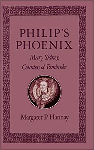 Philip's Phoenix: Mary Sidney, Countess of Pembroke indir