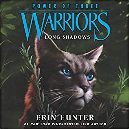 Long Shadows: Library Edition (Warriors: Power of Three)