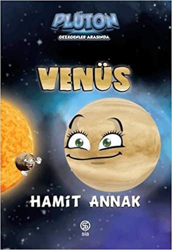 Venüs: Plüton Gezegenler Arasında - 2