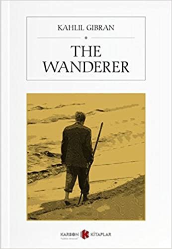 The Wanderer İngilizce