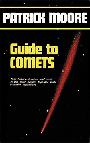 Guide to Comets