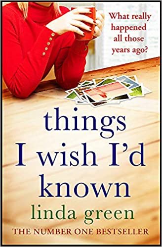 Things I Wish I'd Known