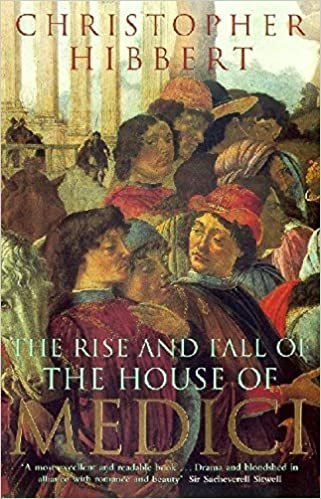 The Rise and Fall of the House of Medici