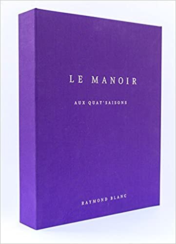 Le Manoir aux Quat'Saisons: Special Edition