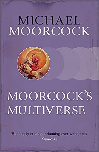 Moorcock's Multiverse indir
