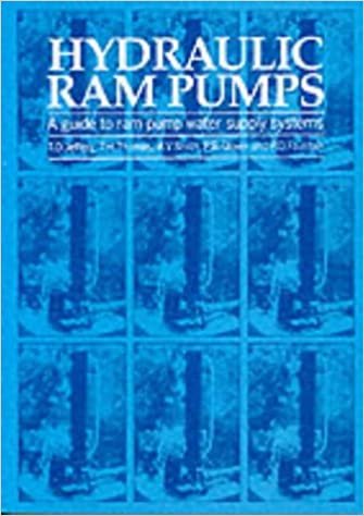 Hydraulic Ram Pumps: A guide to ram pump water supply systems