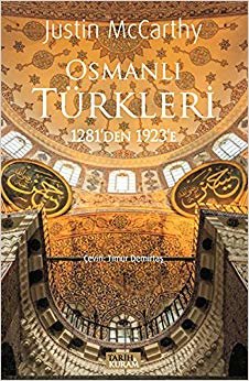 Osmanlı Türkleri (1821'den 1923'e) indir