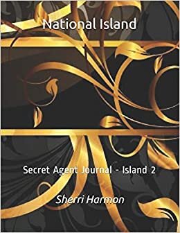 National Island: Secret Agent Journal - Island 2