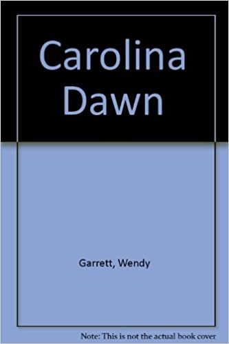 Carolina Dawn