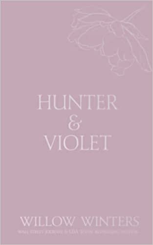 Hunter & Violet: Promise Me (Discreet Series, Band 19) indir