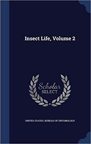Insect Life, Volume 2 indir