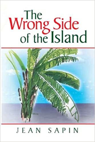 The Wrong Side of the Island indir