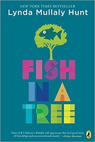 Fish In A Tree indir