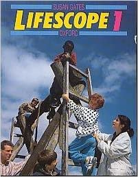 Foundation Skills: Lifescope Bk.1