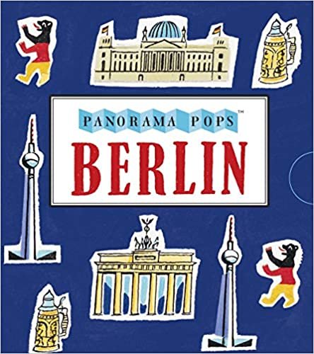 Berlin: Panorama Pops