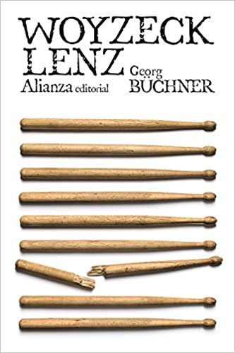 Woyzeck ; Lenz (El libro de bolsillo - Literatura)