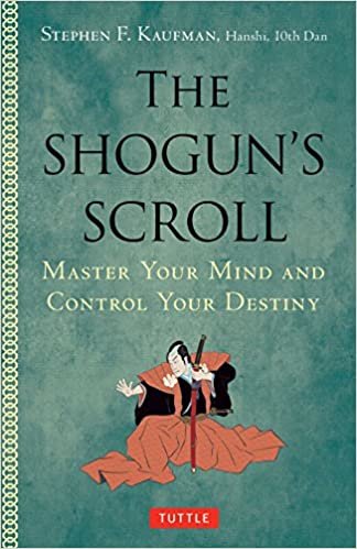 Shogun Scrolls: On Controlling All Aspects of the Realm