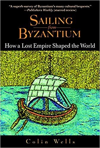 indir   Sailing From Byzantium tamamen