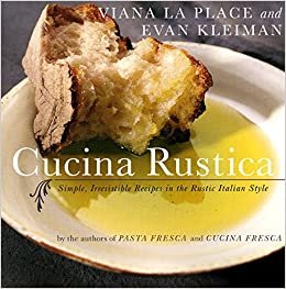 Cucina Rustica: Simple, Irresistible Recipes in the Rustic Italian Style indir