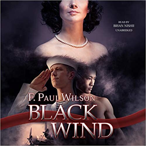 Black Wind (Secret History of the World)