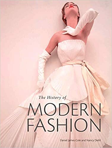 History of Modern Fashion indir