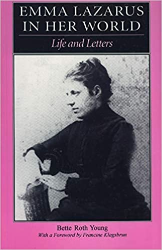 Emma Lazarus: In Her World