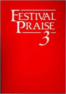Festival Praise 3: 3: The Music Team of the London indir