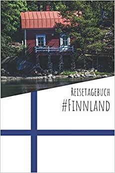 Reisetagebuch Finnland