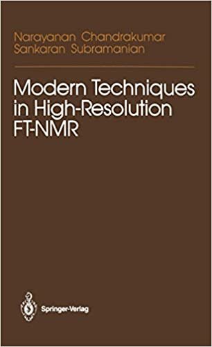 indir   Modern Techniques in High-Resolution FT-NMR tamamen