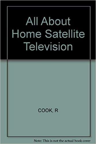 All About Home Satellite Television indir