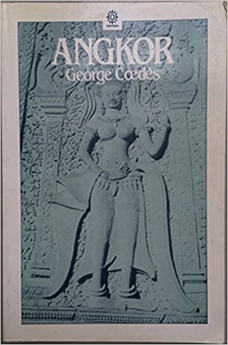 Angkor: An Introduction (Oxford in Asia Paperbacks)