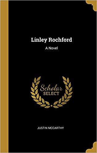Linley Rochford: A Novel indir