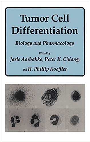Tumor Cell Differentiation: Biology and Pharmacology (Experimental Biology and Medicine (17), Band 17)