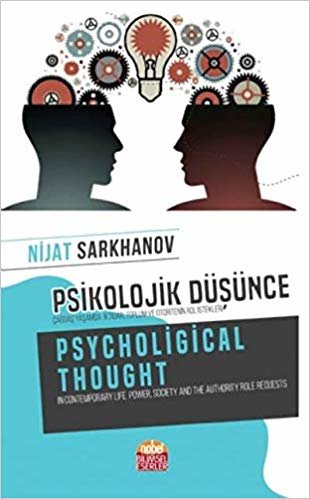 Psikolojik Düşünce Çağdaş Yaşamda İktidar Toplum ve Otoritenin Rol İstekleri indir