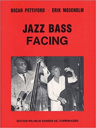 Jazz Bass Facing indir
