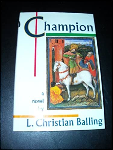 Champion: A Novel