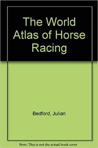 The World Atlas of Horse Racing indir