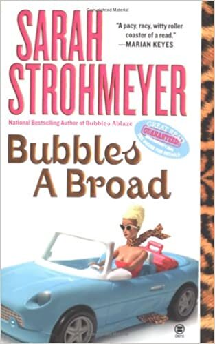 Bubbles a Broad (Bubbles Books)